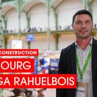 Combourg : La saga RahuelBois