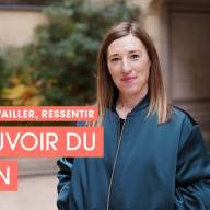 Habiter, travailler, ressentir : le pouvoir du design - Céline Marem, La Redoute Business