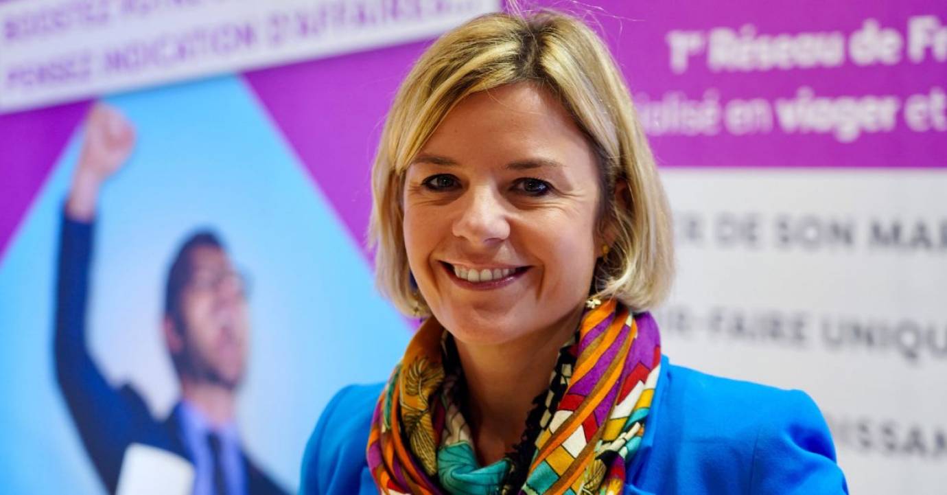 Est-il possible d'entreprendre différemment dans l’immobilier ? Sophie Richard, Viagimmo