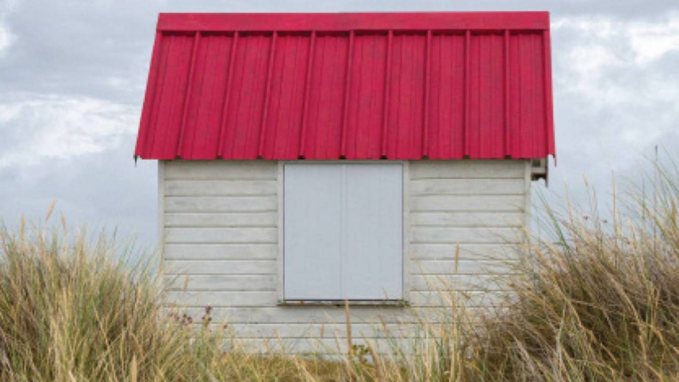 Histoire mondiale de l’architecture : le cours qu’on attendait est de retour