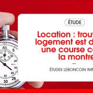 Location : trouver un logement est devenu une course contre la montre