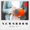 Emission podcast Newsroom Immo et +